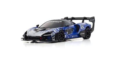 Mini-z-MR-03 Readyset McLaren Senna GTR Blue-2