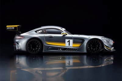 32338GY-MR-03W-MM ASC Mercedes-AMG GT3 Presentation Car -7