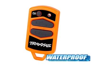 8855 - Pro Scale Winch for TRX-4 and TRX-6 - 2