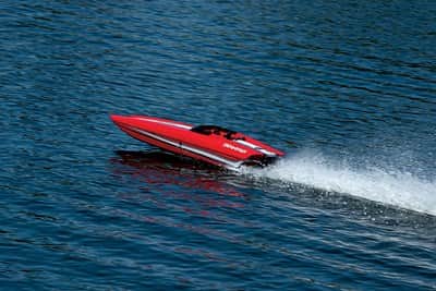 57046-4-DCB-M41-RED-Action-Rear-Left-High