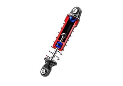 TRX-4M-Shock-Damper-Cutaway