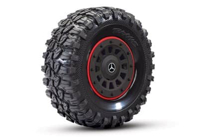 88096-4-Wheel-Tire