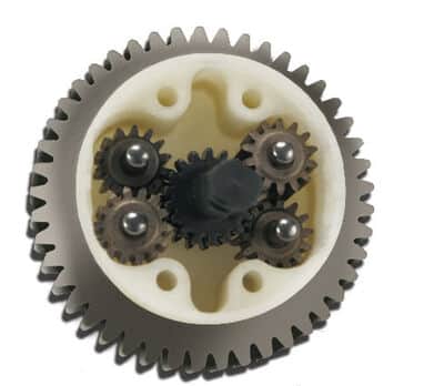 planetary-gears