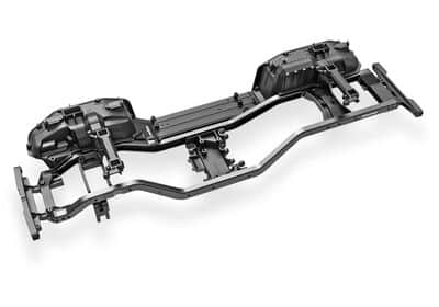 82044-4-TRX-4-Sport-HT-Frame-Rails