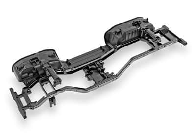 92056-4-TRX4-K10-Frame-Rails