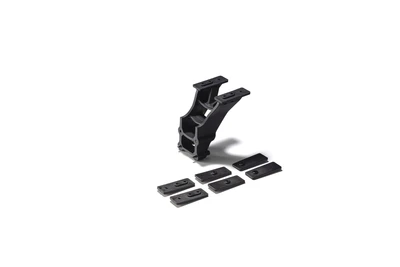 קיושו אינפרנו דגם MP11 -באגי 1/8 ניטרו שטח קיט להרכבה