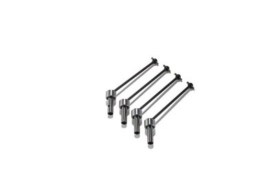 קיושו אינפרנו דגם MP11 -באגי 1/8 ניטרו שטח קיט להרכבה