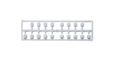 קיושו אינפרנו דגם MP11 -באגי 1/8 ניטרו שטח קיט להרכבה