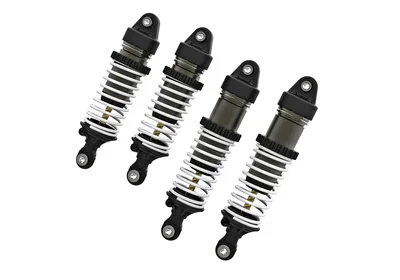 טרקסס פורד ראפטור VXL אולטימט משופרת 4X4 בראשלס חשמלי צבע זהב מוכן לנסיעה