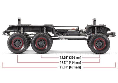 88096-4-G63-6x6-Wheelbase