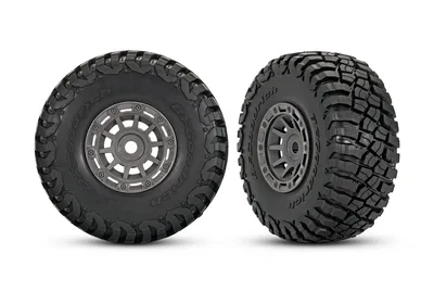 טרקסס מיני סלאש 4X4 בראשלס מוכנה לנסיעה בגודל 1/16 בצבע כתום