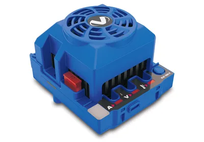 טרקסס מאקסס בראשלס 4X4 בצבע כחול WideMAXX מוכן לנסיעה