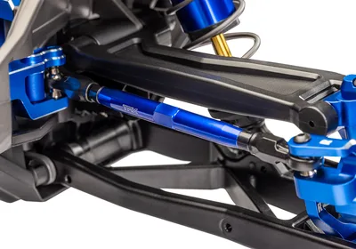 טרקסס מאקסס אולטימט בראשלס 4X4 כחולה מוכן לנסיעה