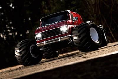 Fazer Mk2 Mad Van VE - 2