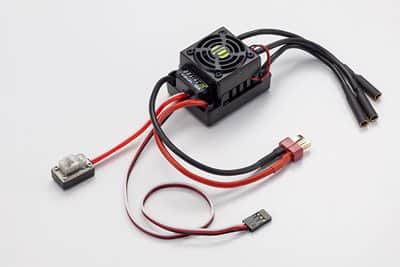 Fazer Mk2 Mad Van VE - 15