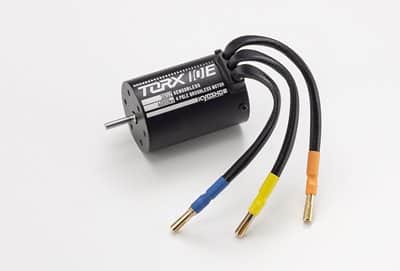 Fazer Mk2 Mad Van VE - 16