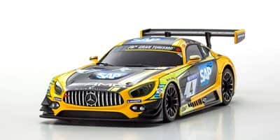 32338YBK-AMG GT3 No.4 24H Nurburgring 2018 - 4
