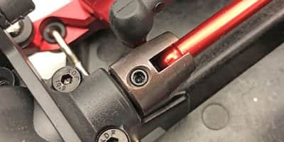 FAW211-HD Center Shaft Cup F (FZ02)-2