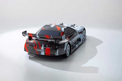 34471T1-1-10 Scale Electric 4WD FAZER Mk2 FZ02-D Toyota Supra A80 Color Type1- 3