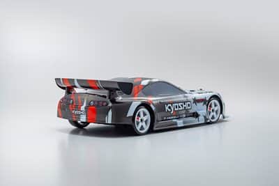34471T1-1-10 Scale Electric 4WD FAZER Mk2 FZ02-D Toyota Supra A80 Color Type1- 5