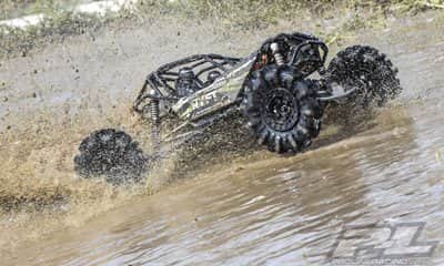 10181-00-Intreco Black Mamba 2.6 Mud Terrain Truck Tires -6