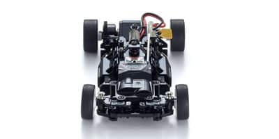 Mini-z MR-03 chassis - 4