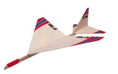 גילשון להרכבה עצמית דגם F16